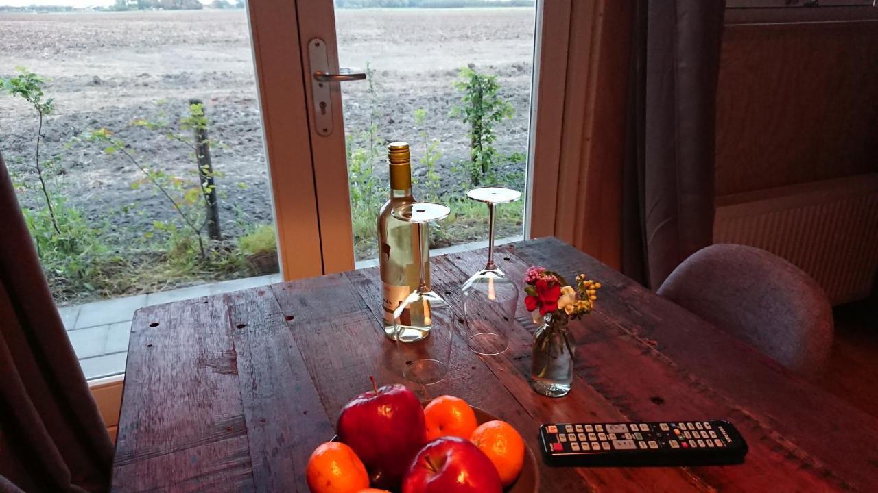 B&B Zusenzomer Oostwoud Exterior foto